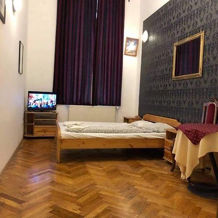 Apartman 4 You 2. بودابست المظهر الخارجي الصورة