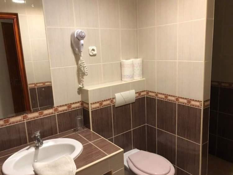 Apartman 4 You 2. بودابست المظهر الخارجي الصورة