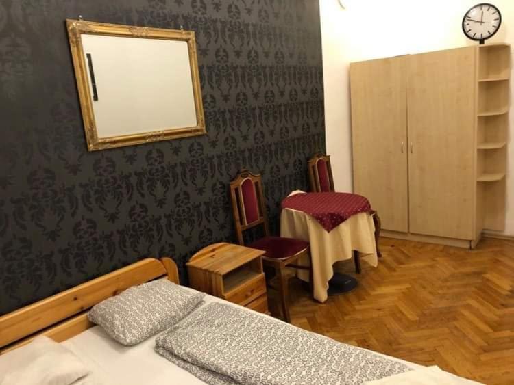 Apartman 4 You 2. بودابست المظهر الخارجي الصورة