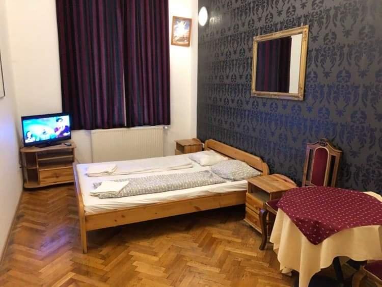 Apartman 4 You 2. بودابست المظهر الخارجي الصورة