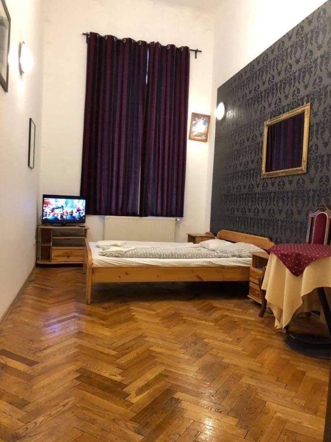 Apartman 4 You 2. بودابست المظهر الخارجي الصورة