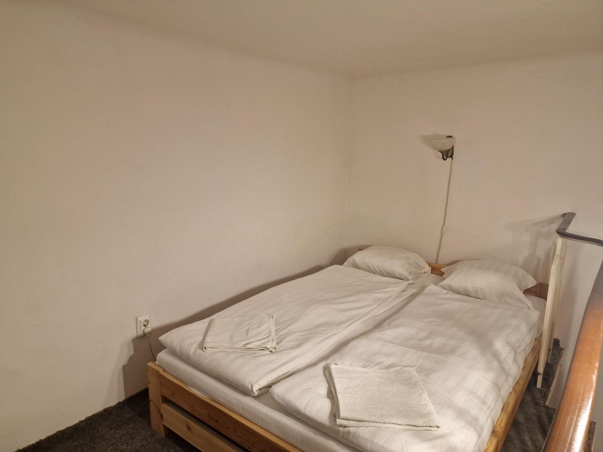 Apartman 4 You 2. بودابست المظهر الخارجي الصورة