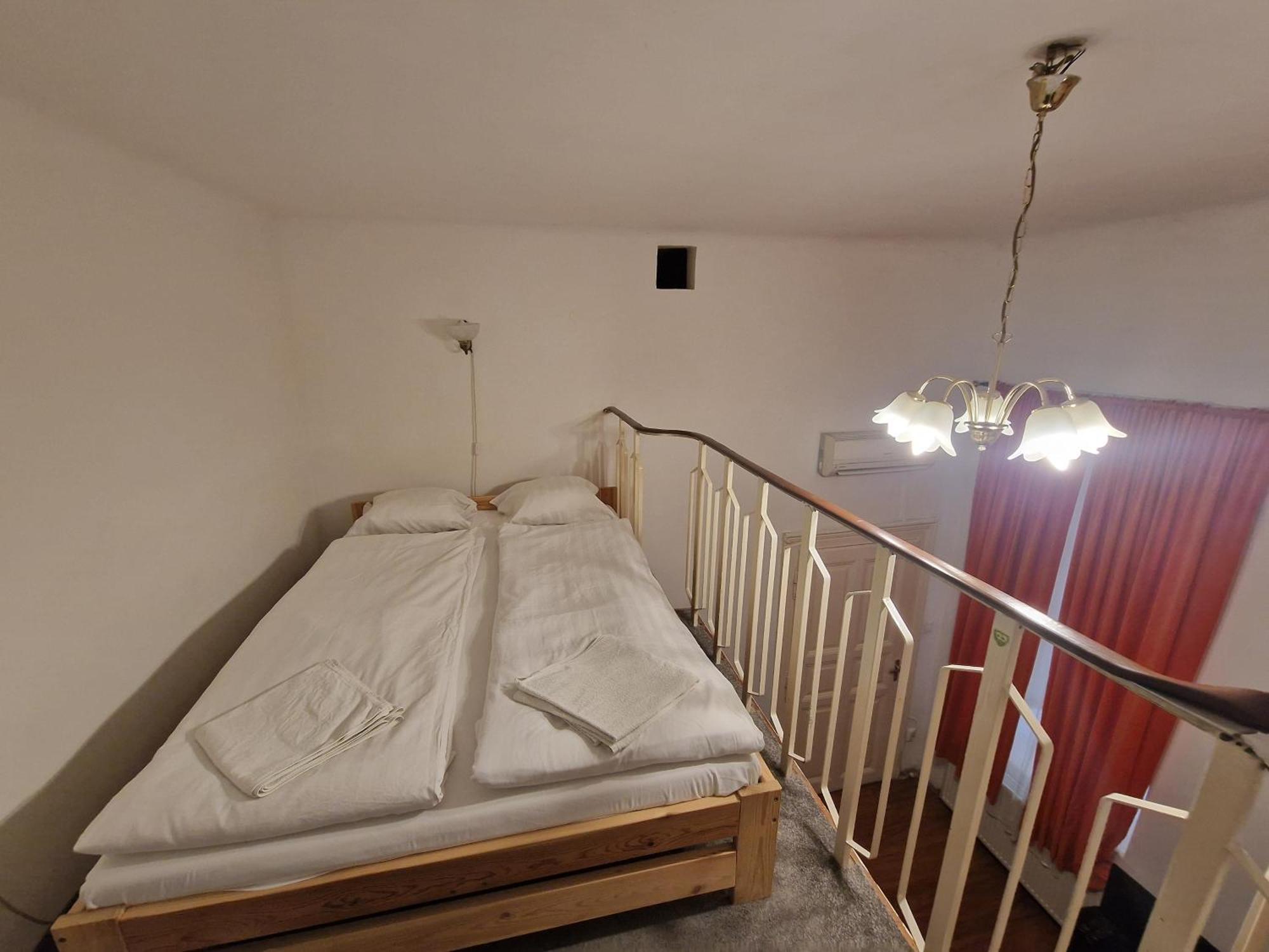 Apartman 4 You 2. بودابست المظهر الخارجي الصورة
