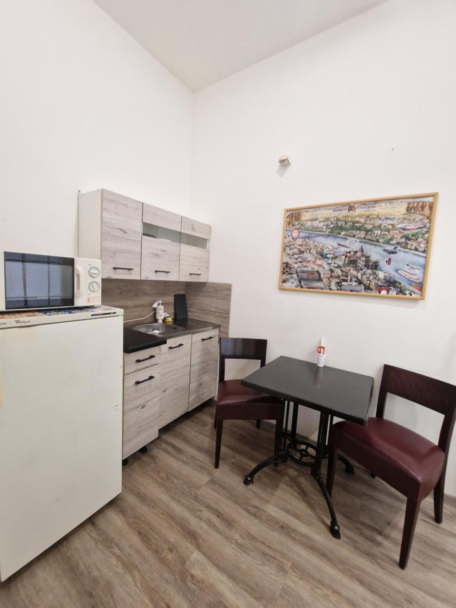 Apartman 4 You 2. بودابست المظهر الخارجي الصورة