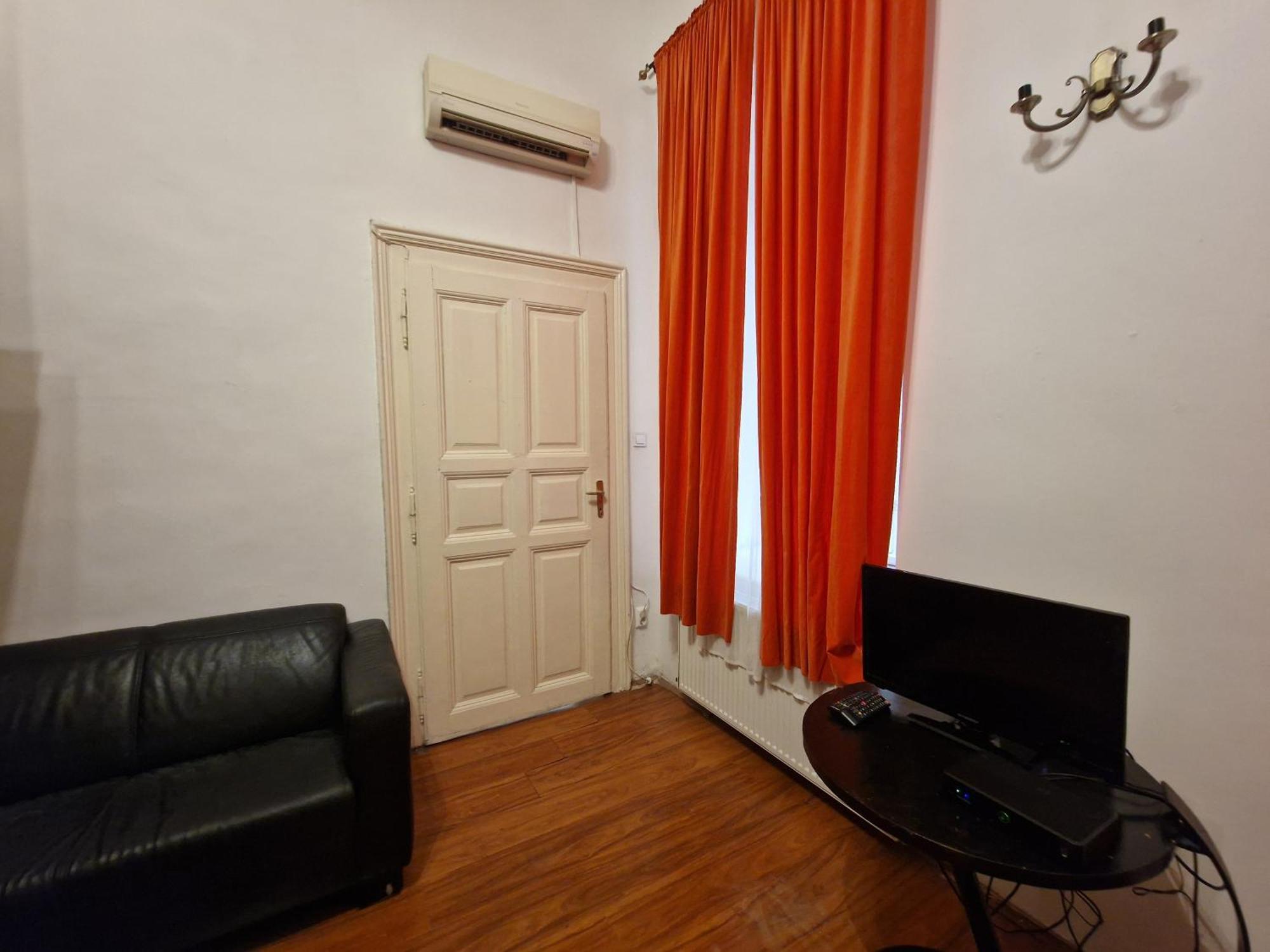 Apartman 4 You 2. بودابست المظهر الخارجي الصورة