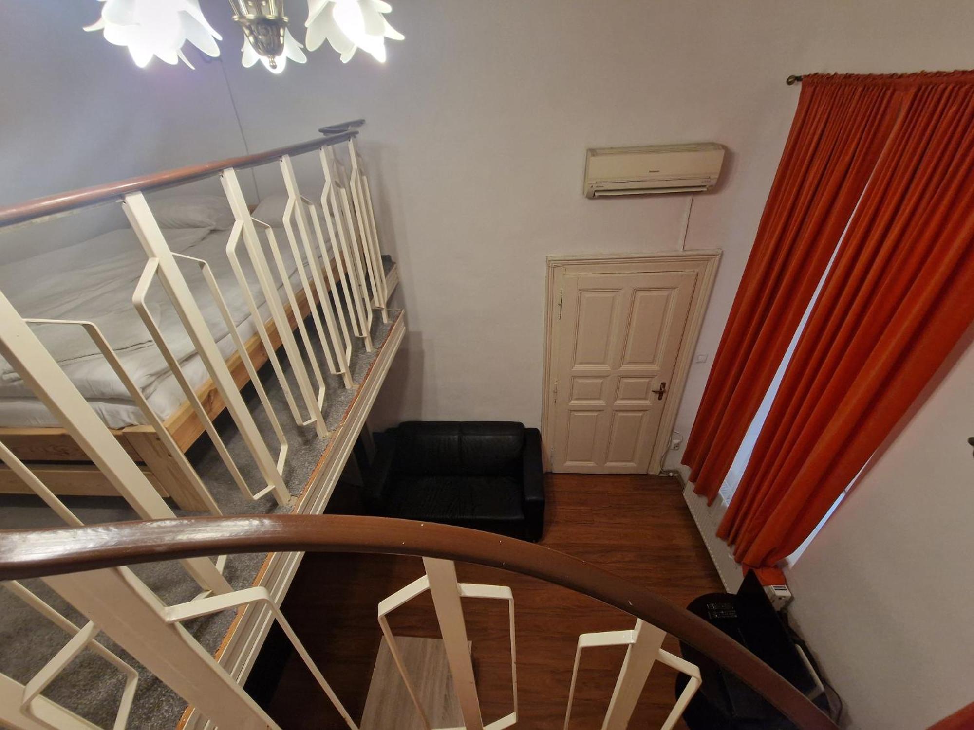 Apartman 4 You 2. بودابست المظهر الخارجي الصورة
