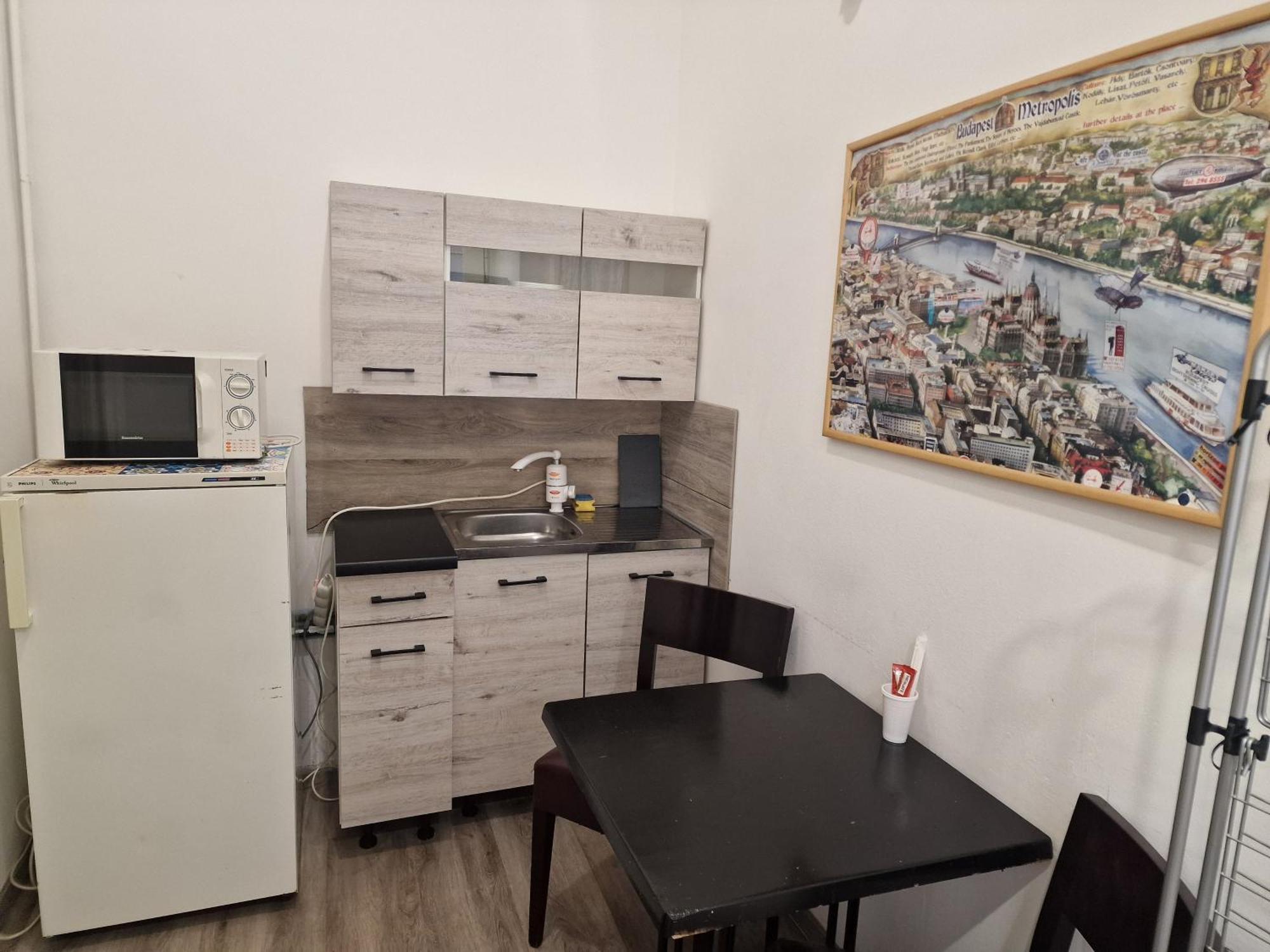 Apartman 4 You 2. بودابست المظهر الخارجي الصورة