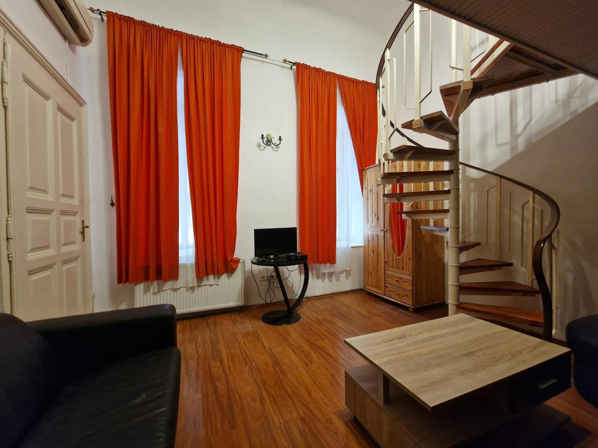 Apartman 4 You 2. بودابست المظهر الخارجي الصورة