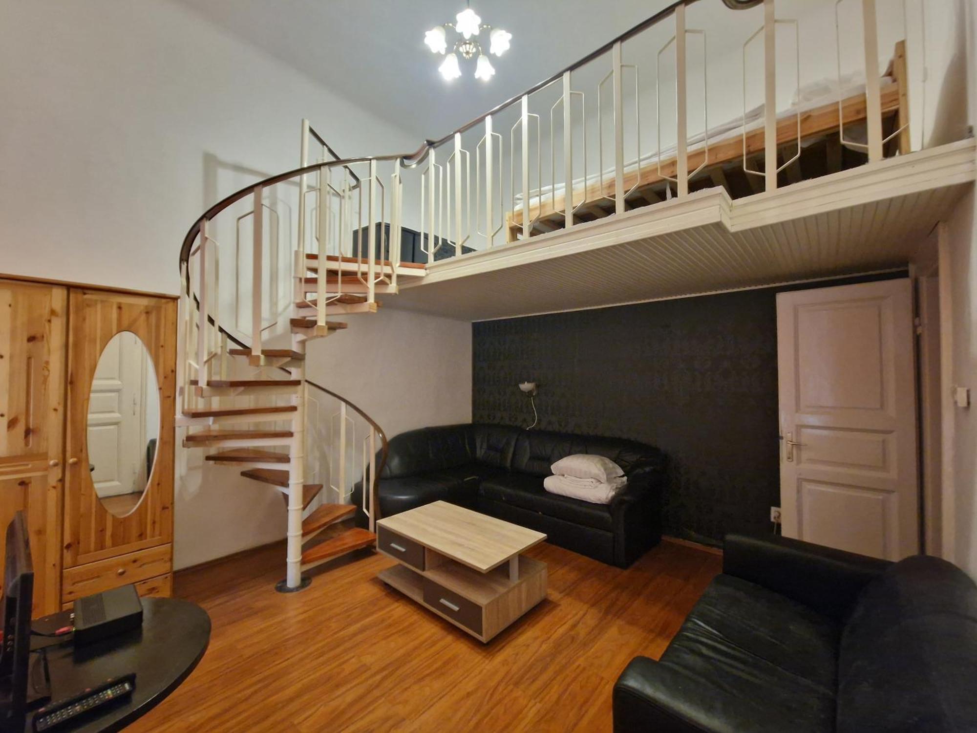 Apartman 4 You 2. بودابست المظهر الخارجي الصورة